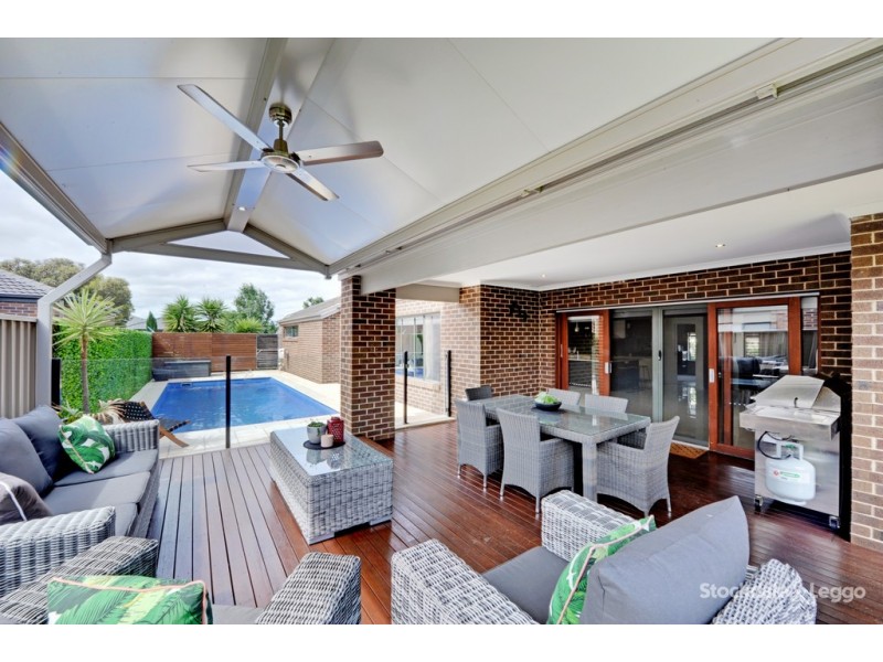 2 Cardinia Court, Kialla VIC 3631