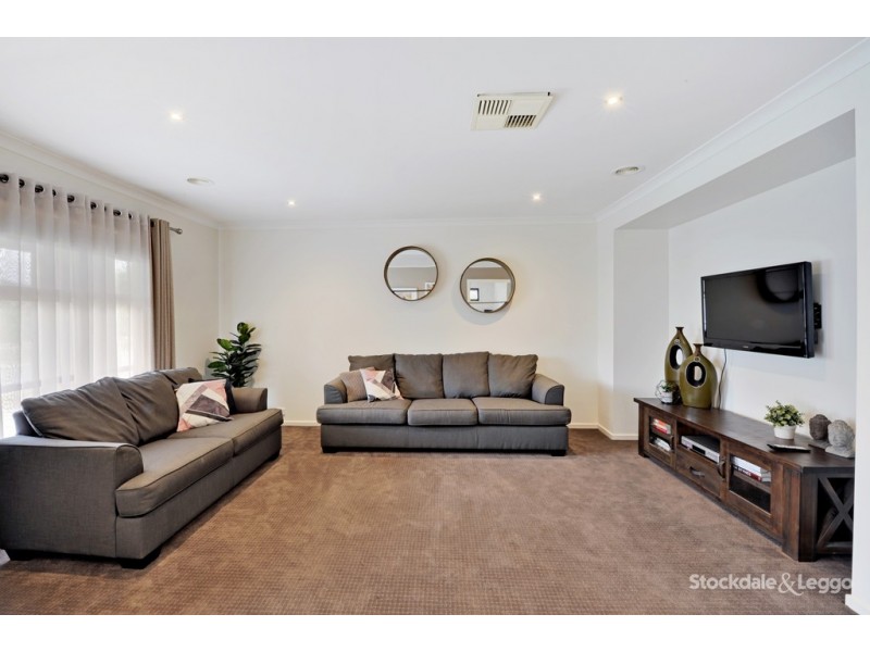 2 Cardinia Court, Kialla VIC 3631