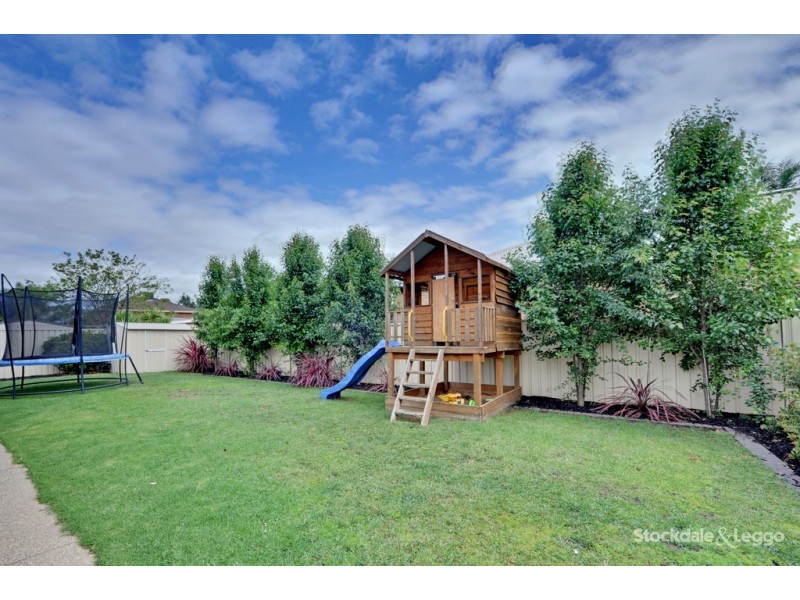 2 Cardinia Court, Kialla VIC 3631