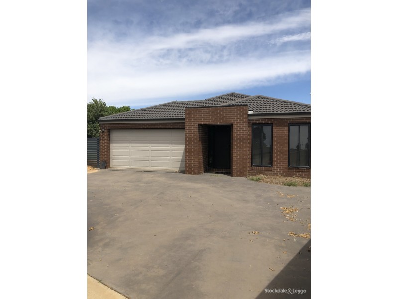 17 Greybox Way, Kialla VIC 3631