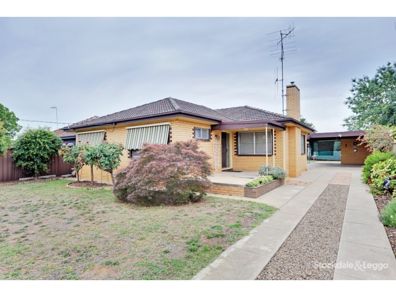 42 Hamilton Street, Shepparton VIC 3630