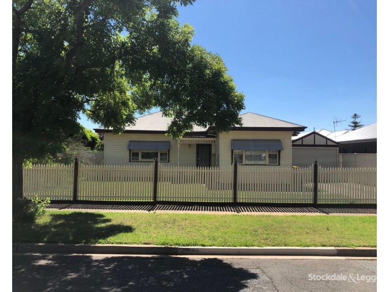 16 Leahy Street, Shepparton VIC 3630