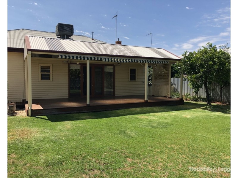 16 Leahy Street, Shepparton VIC 3630