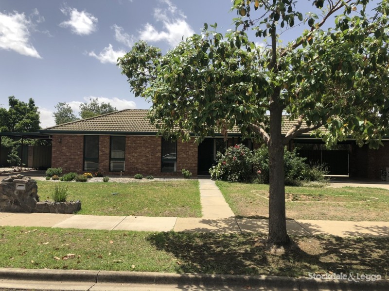 20 Ferguson Road, Shepparton VIC 3630