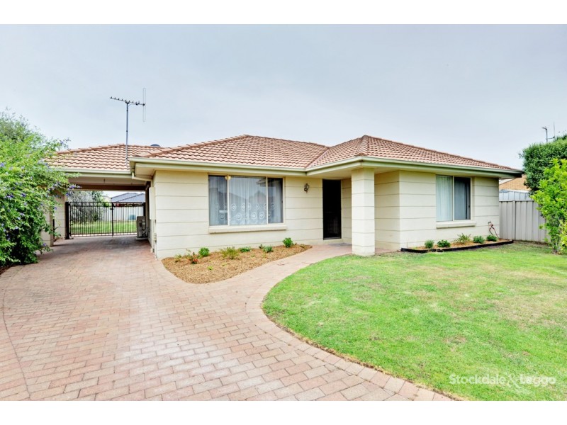 13 Sunrise Court, Shepparton VIC 3630