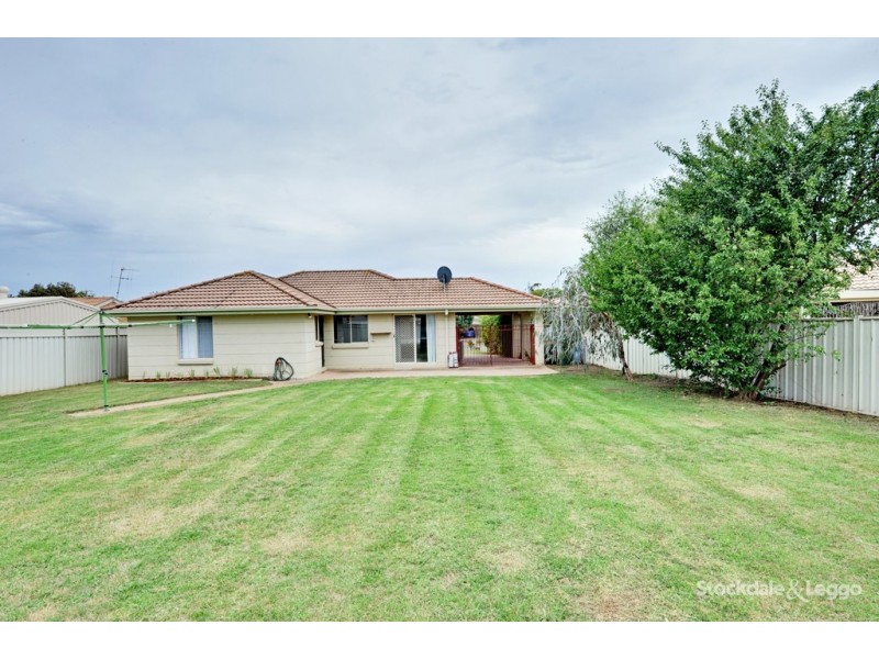 13 Sunrise Court, Shepparton VIC 3630