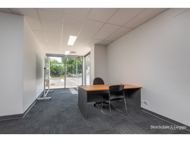 Suite 1, 1-11 High Street, Shepparton VIC 3630