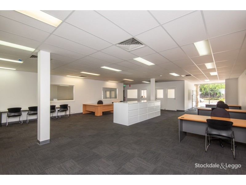 Suite 1, 1-11 High Street, Shepparton VIC 3630