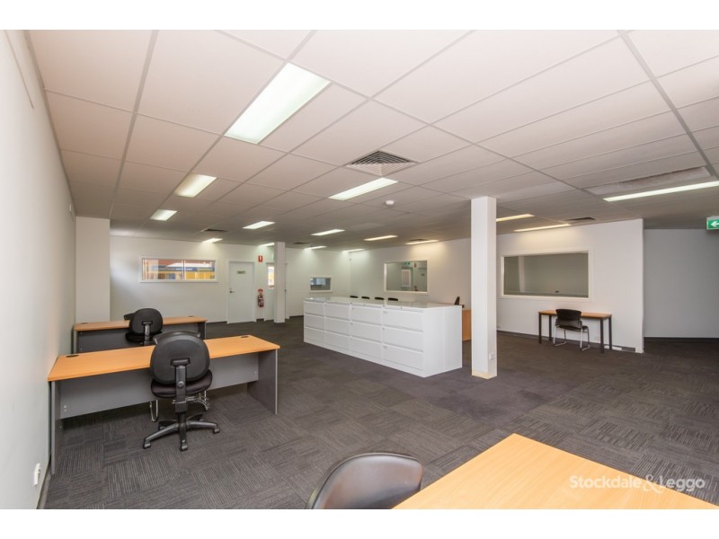 Suite 1, 1-11 High Street, Shepparton VIC 3630