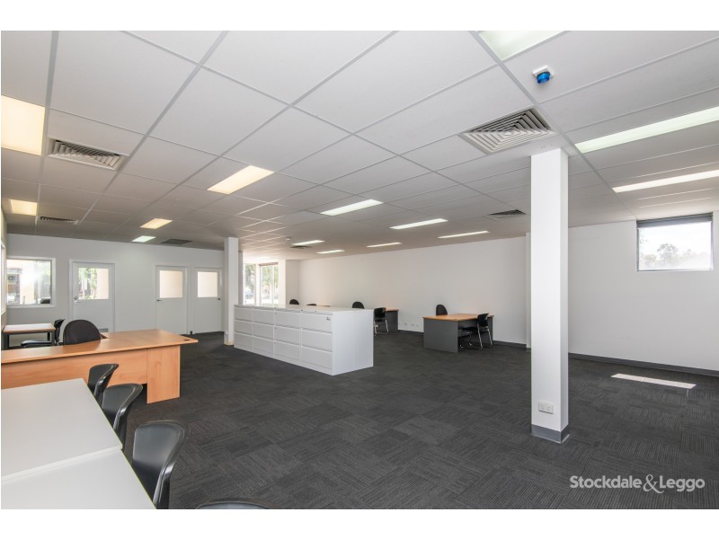 Suite 1, 1-11 High Street, Shepparton VIC 3630