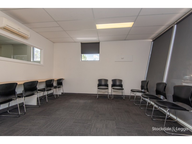 Suite 1, 1-11 High Street, Shepparton VIC 3630