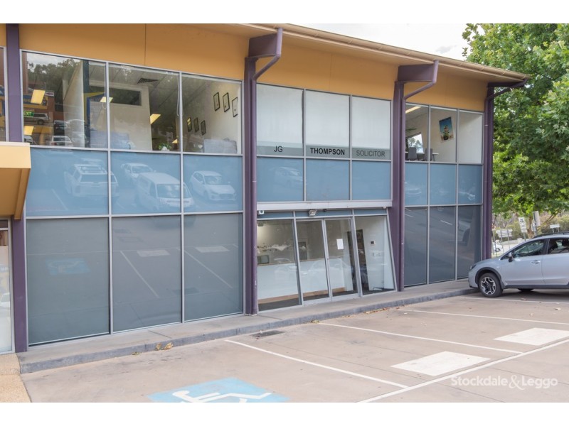 Suite 1, 1-11 High Street, Shepparton VIC 3630