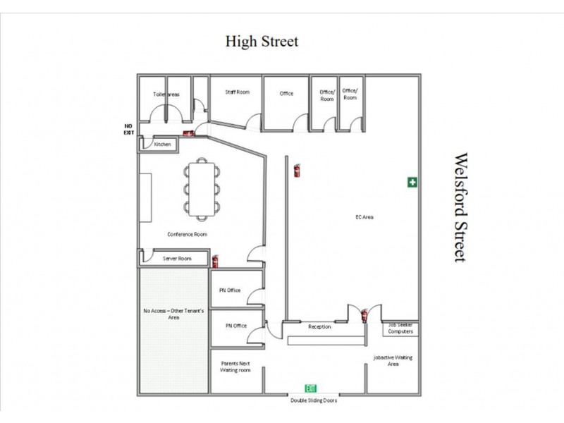 Suite 1, 1-11 High Street, Shepparton VIC 3630