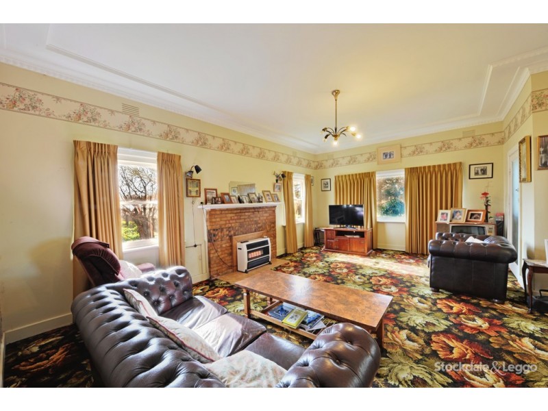 Lot 1 95 School Road, Shepparton East VIC 3631