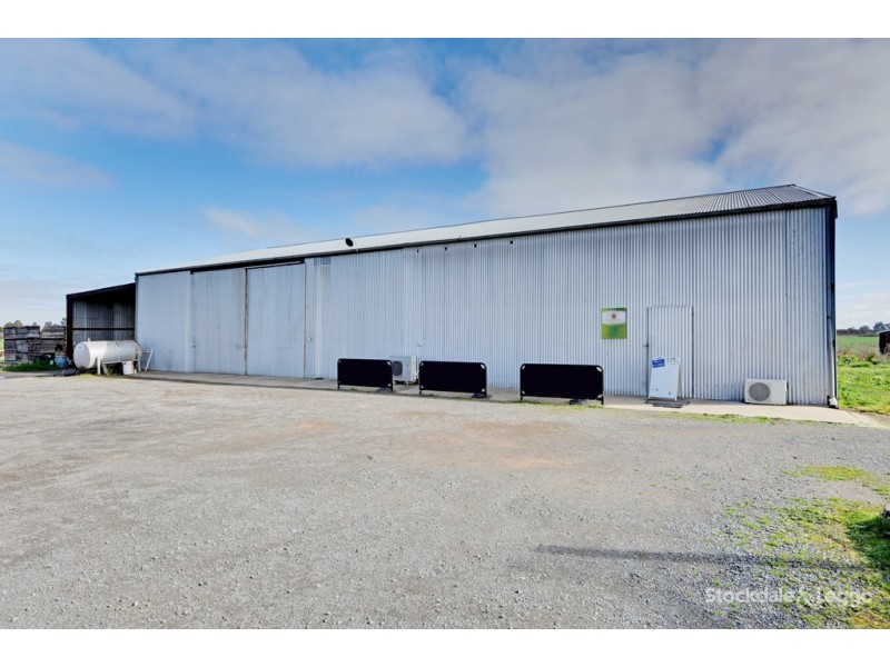 Lot 1 95 School Road, Shepparton East VIC 3631
