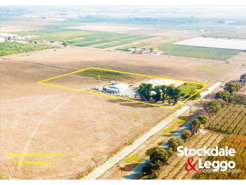 Lot 1 95 School Road, Shepparton East VIC 3631
