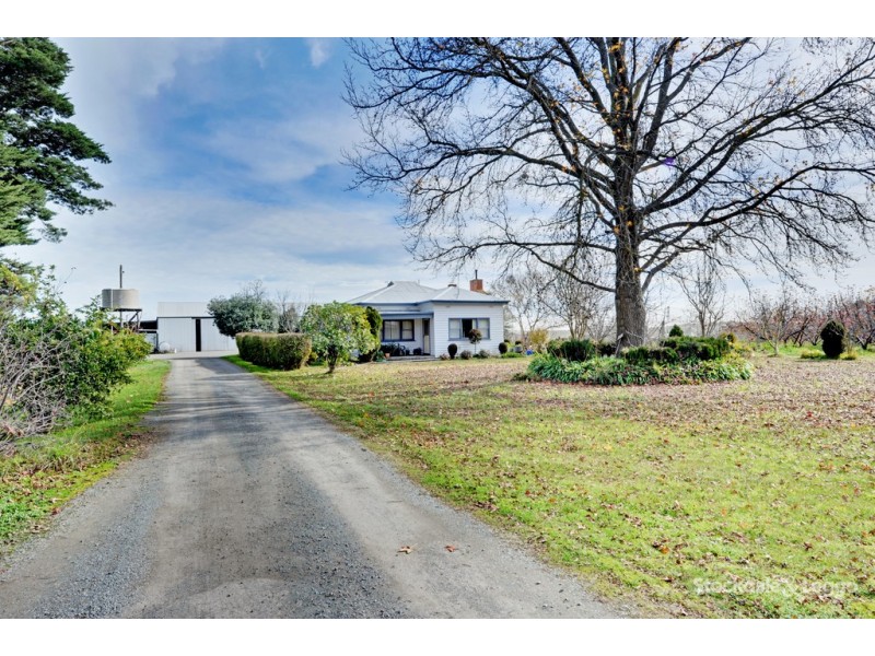 Lot 1 95 School Road, Shepparton East VIC 3631