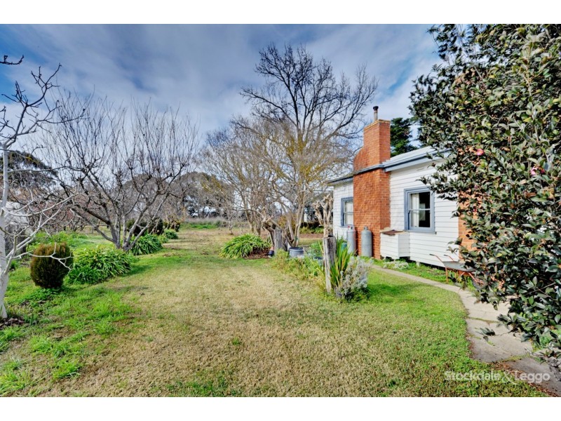 Lot 1 95 School Road, Shepparton East VIC 3631