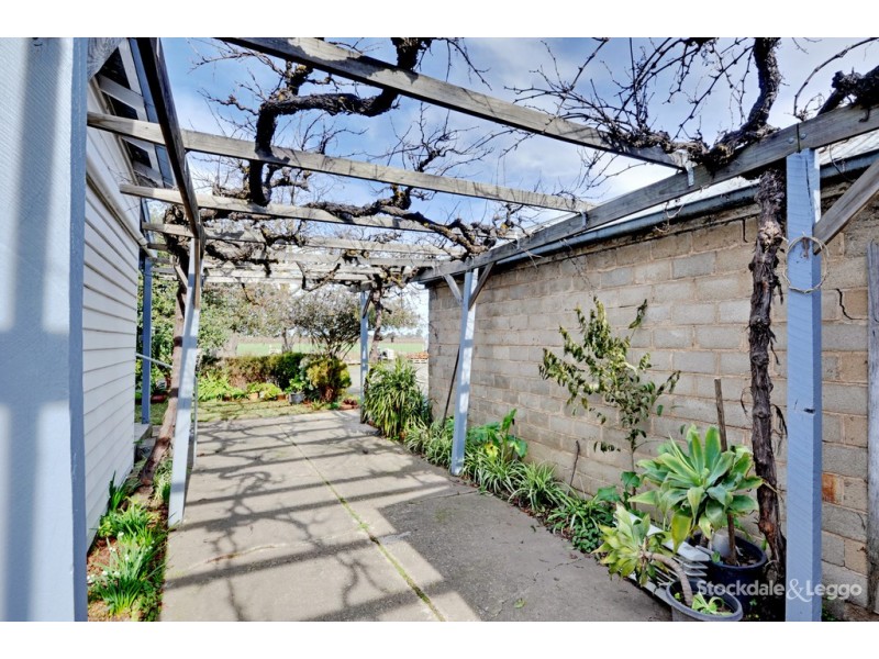 Lot 1 95 School Road, Shepparton East VIC 3631