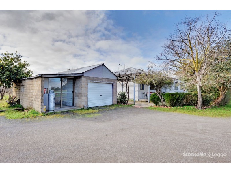 Lot 1 95 School Road, Shepparton East VIC 3631