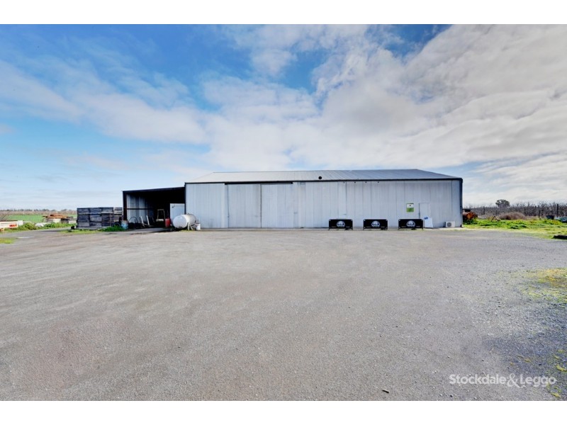 Lot 1 95 School Road, Shepparton East VIC 3631