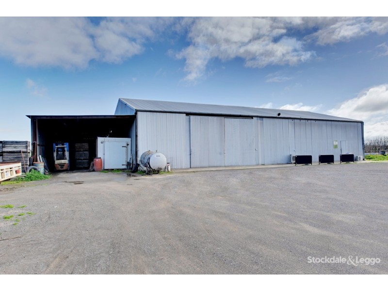 Lot 1 95 School Road, Shepparton East VIC 3631