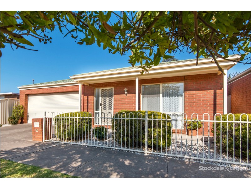 4C Fair Street, Shepparton VIC 3630