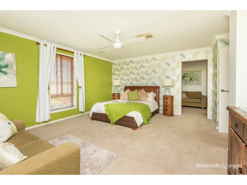 6 Sandbank Court, Shepparton VIC 3630