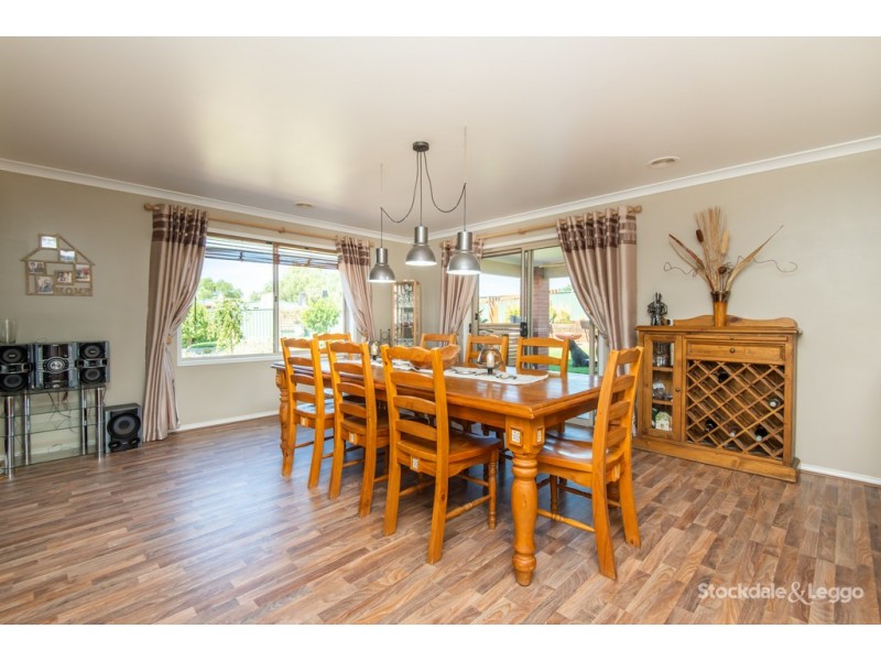 6 Sandbank Court, Shepparton VIC 3630