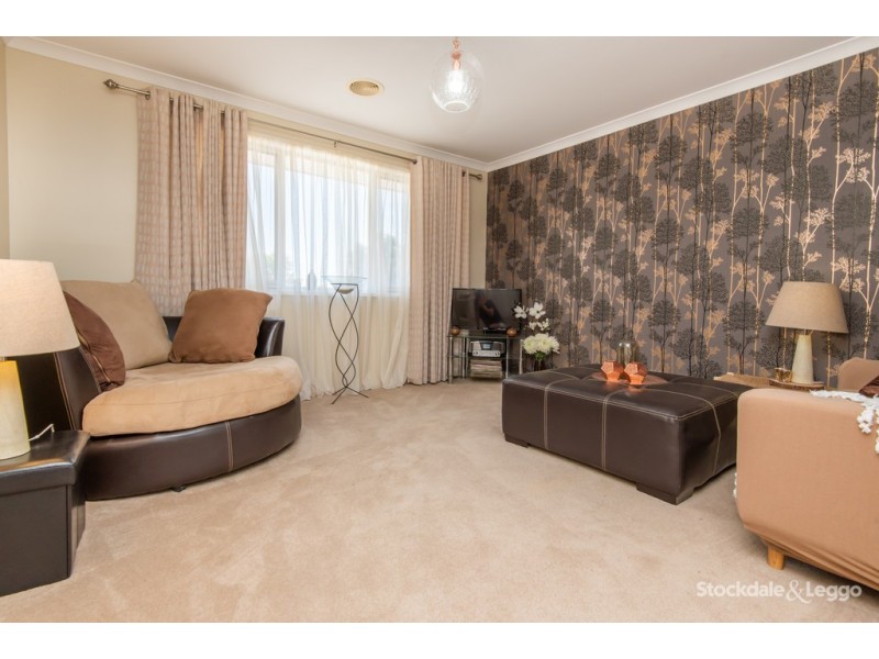 6 Sandbank Court, Shepparton VIC 3630