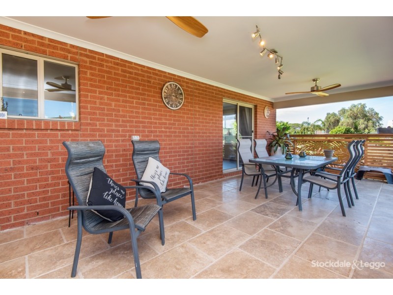 6 Sandbank Court, Shepparton VIC 3630