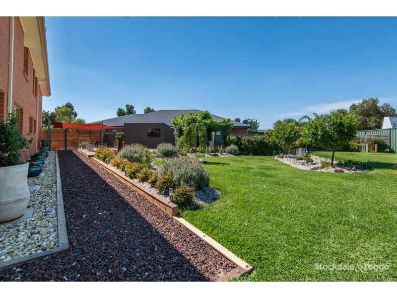6 Sandbank Court, Shepparton VIC 3630