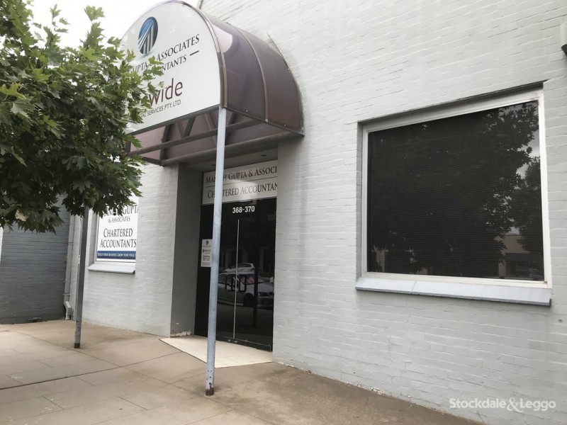 368-370 Wyndham Street, Shepparton VIC 3630