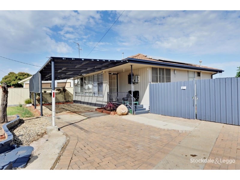 34 Bradford Road, Shepparton VIC 3630