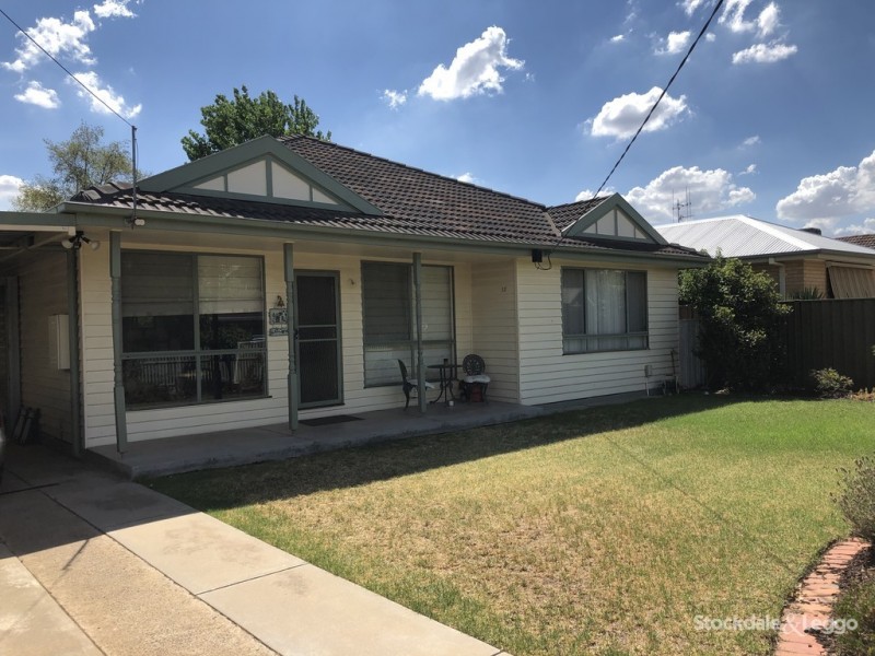 12 Rule, Shepparton North VIC 3631