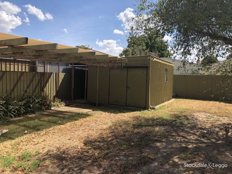 12 Rule, Shepparton North VIC 3631