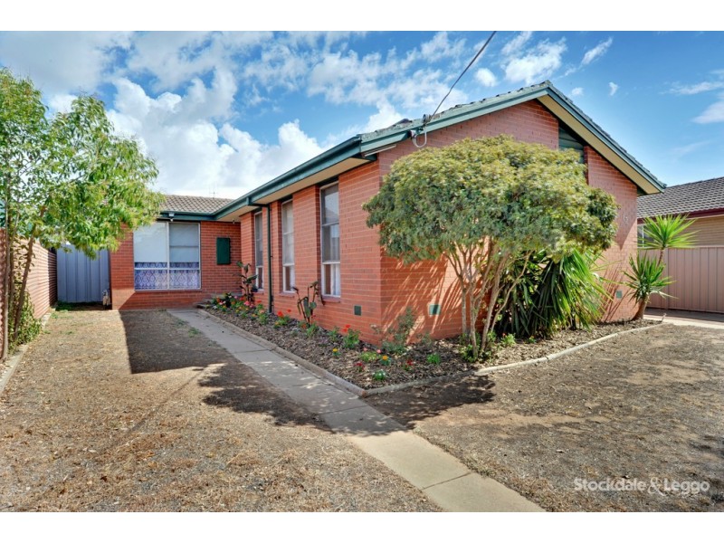 12 Northumberland Crescent, Shepparton VIC 3630