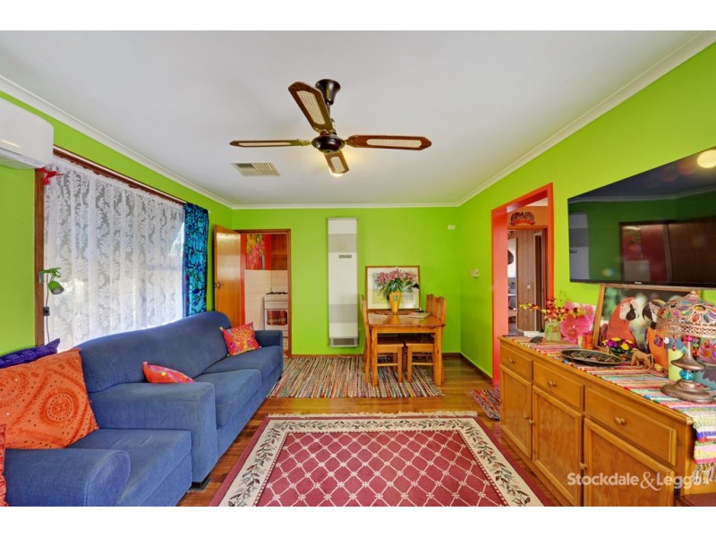 12 Northumberland Crescent, Shepparton VIC 3630