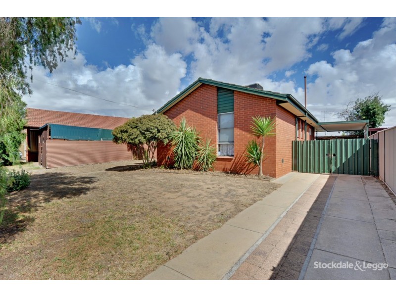 12 Northumberland Crescent, Shepparton VIC 3630