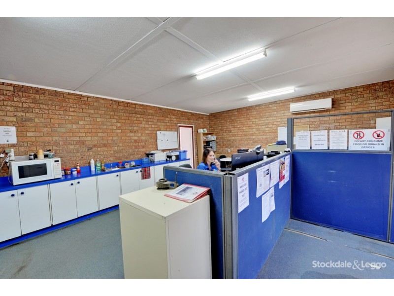 9 Huggard Drive, Mooroopna VIC 3629