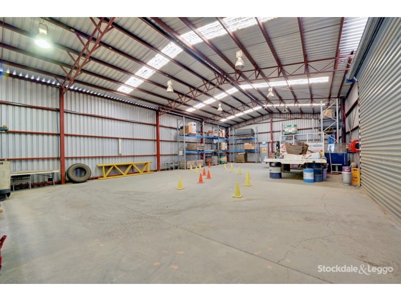 9 Huggard Drive, Mooroopna VIC 3629