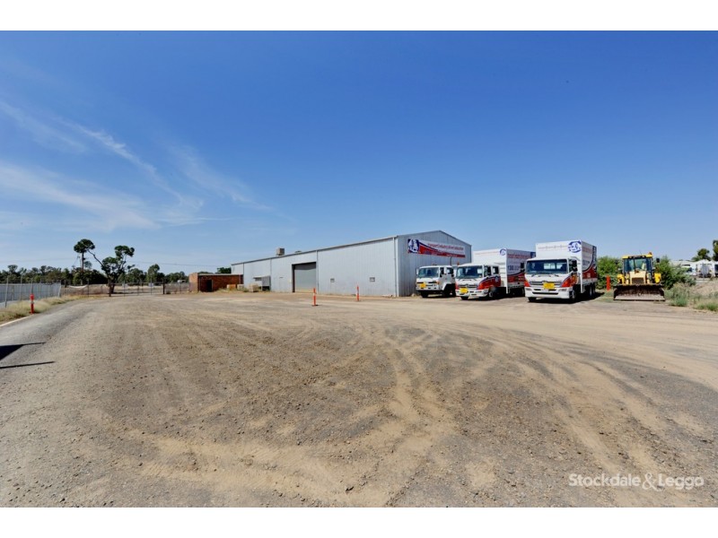 9 Huggard Drive, Mooroopna VIC 3629