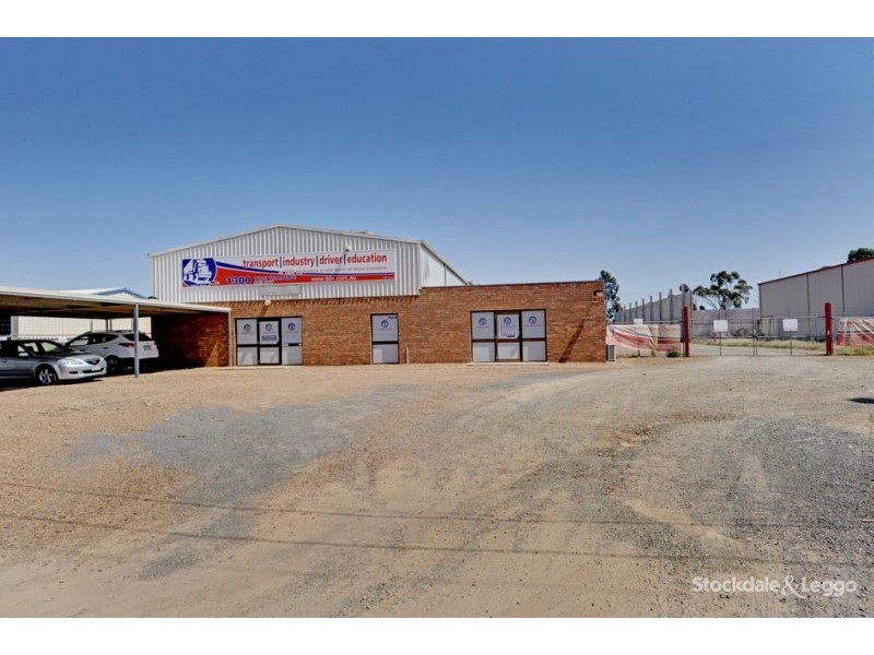 9 Huggard Drive, Mooroopna VIC 3629