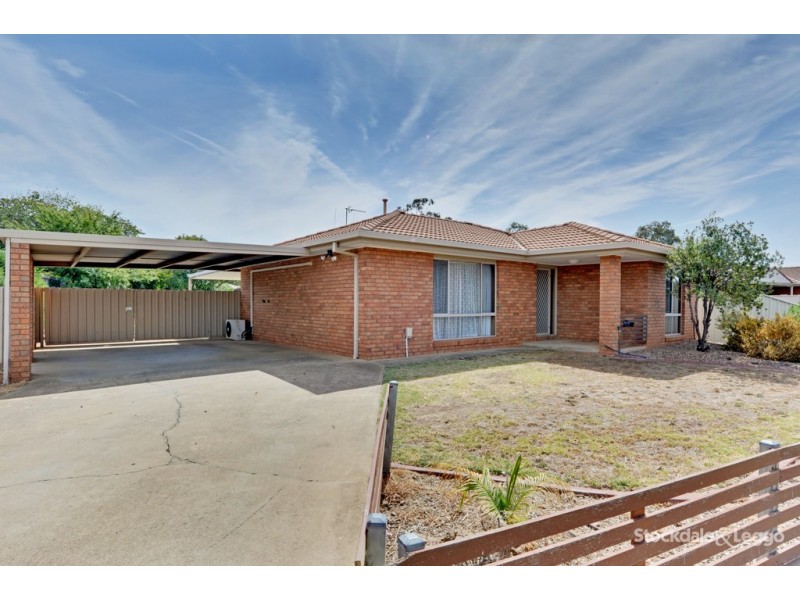 4 Wintersun Court, Shepparton VIC 3630