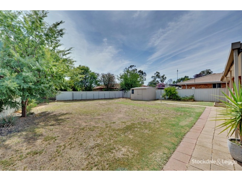 4 Wintersun Court, Shepparton VIC 3630