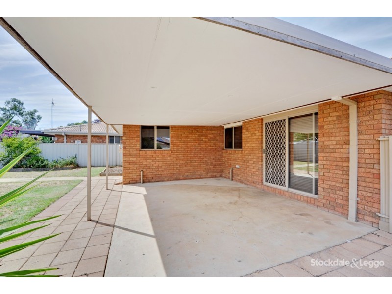 4 Wintersun Court, Shepparton VIC 3630