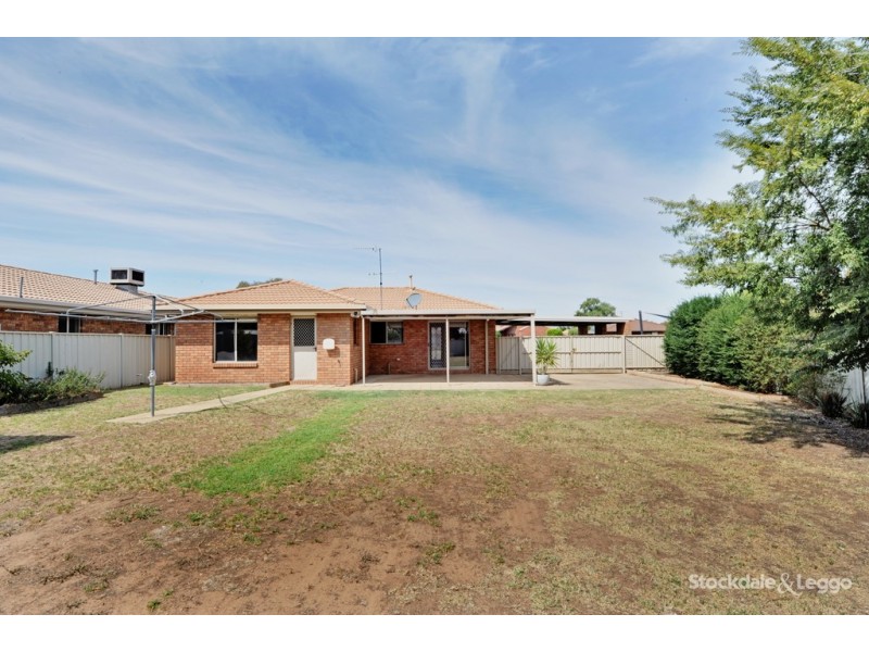 4 Wintersun Court, Shepparton VIC 3630
