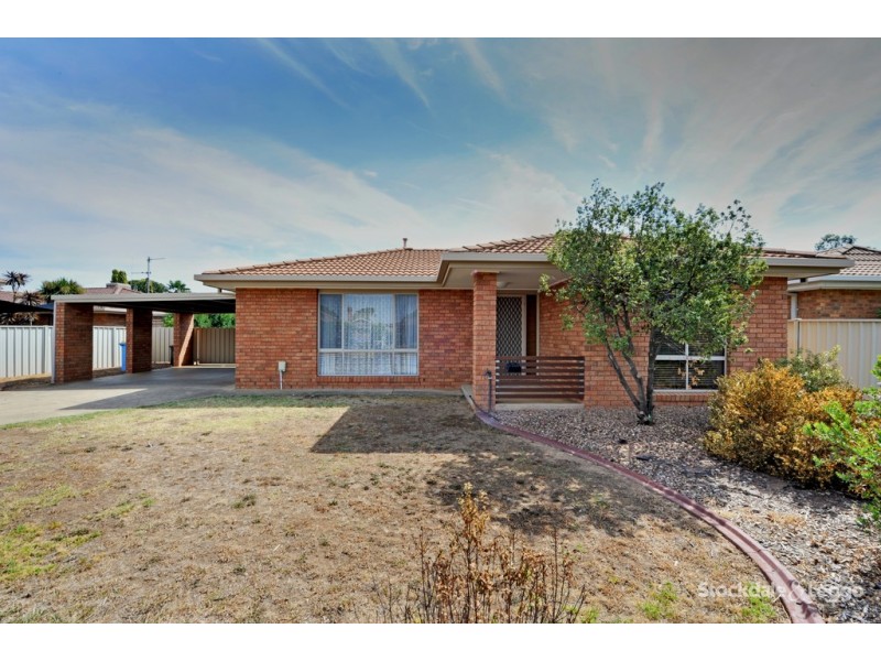 4 Wintersun Court, Shepparton VIC 3630