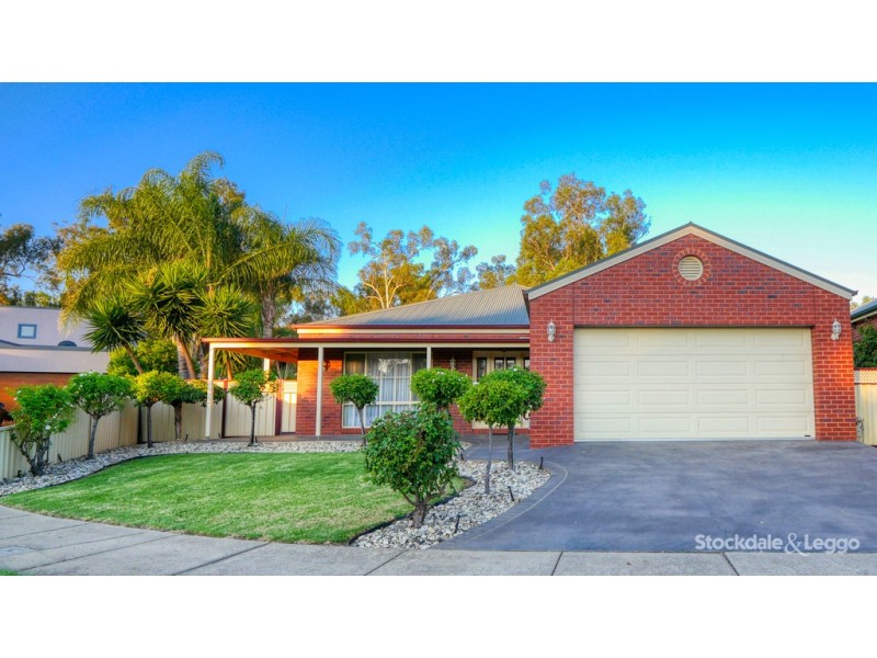 11 Eyre Court, Kialla VIC 3631