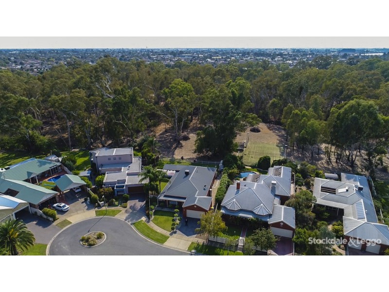 11 Eyre Court, Kialla VIC 3631